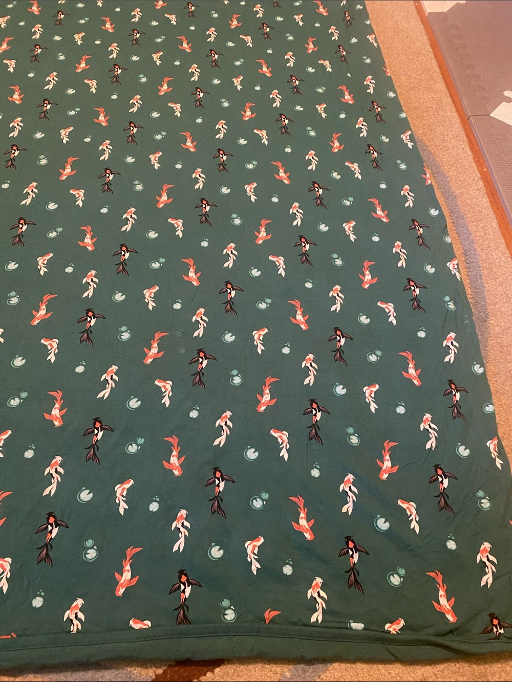 Kyte Baby Youth Blanket - Picture 3 of 12